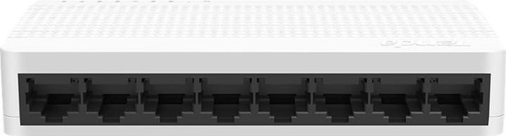 Actual product image Tenda 8-Port FE S108 (8 ports)