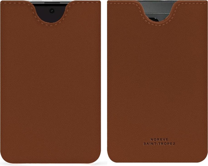 Immagine prodotto Noreve Rivestimento in pelle (Google Pixel Fold)