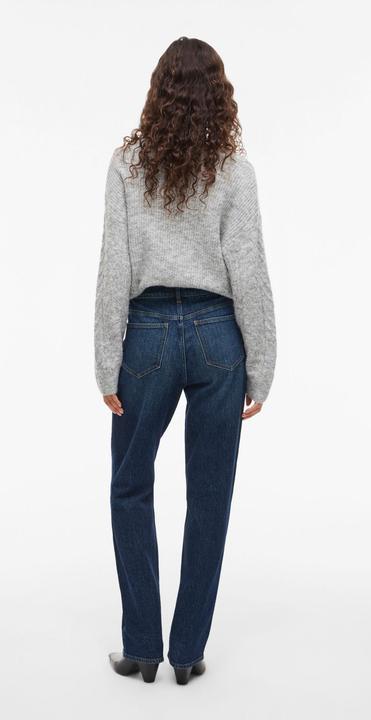 Image du produit Vila VIKELLY High Waist Straight Fit Jeans (W34/L30)