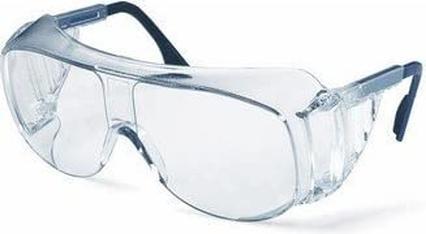 Produktbild Uvex Schutzbrille