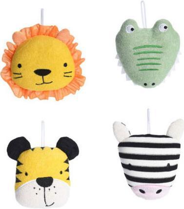 Image du produit Animal éponge de bain