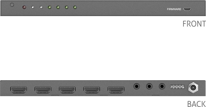 Produktbild Purelink PT-SW-HD41E