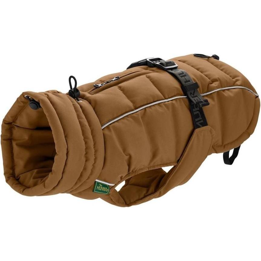 Comparer les prix de Hunter - Dogcoat Paxson Dachshund 40, caramel - (203510) (Manteau pour chien), Vêtements pour chien
