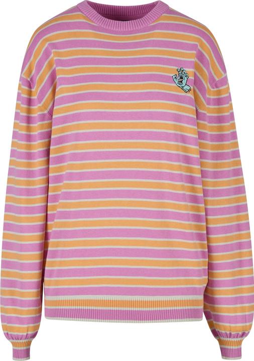 Produktbild Santa Cruz Mini Hand Knit Sweater - 125993 (S)