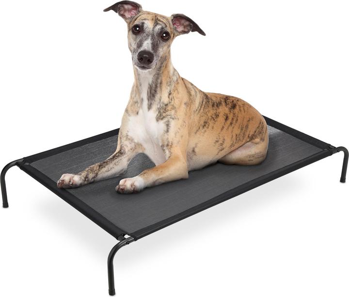 Produktbild Relaxdays Hundeliege (Hund)