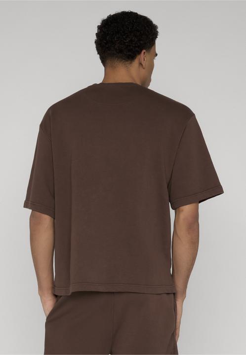 Produktbild Urban Classics Heavy Washed Boxy Tee - 211522 (M)