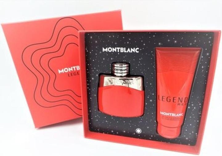 Actual product image Montblanc Spring 2023 Eau de Parfum 50 / DG100 (Eau de parfum, 50 ml)
