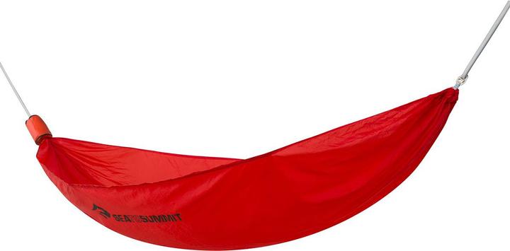 Image du produit Sea To Summit Pro Hammock Set (180 kg)
