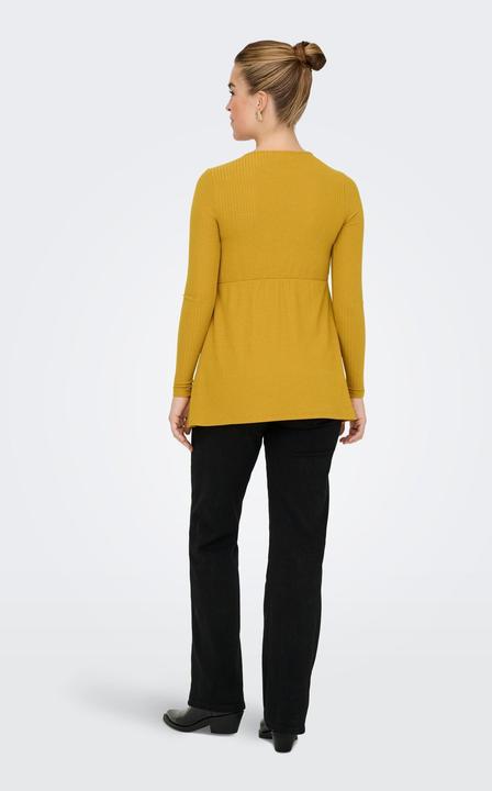 Actual product image Only Maternity OLMMALAYA Top Top (L)
