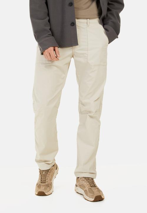 Image du produit Camel Active Leichte Chino im Relaxed Fit (38)