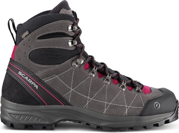 Produktbild Scarpa R-Evolution GTX Wmn (36)