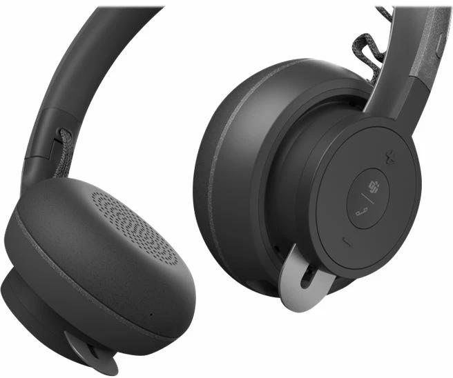 Produktbild Logitech UC Zone (Kabellos, USB-A)