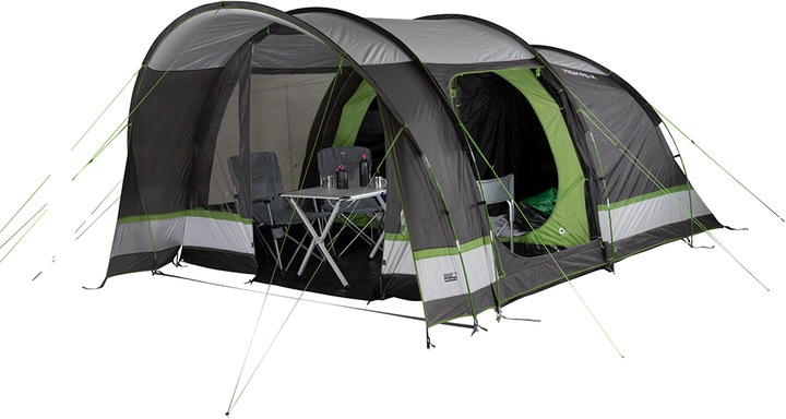 Immagine prodotto High Peak Bressanone 5.0 (Tenda a tunnel, 15.20 kg, 5 persone)