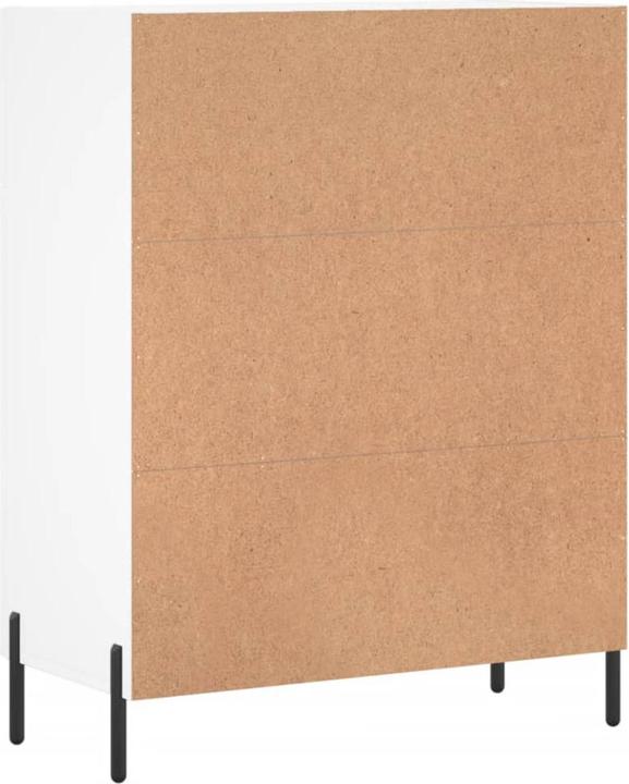 Image du produit vidaXL Sideboard (69.50 x 34 x 90 cm)