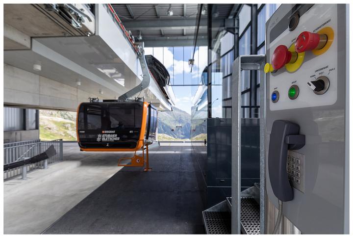 Immagine prodotto Siemens Modulo terminale