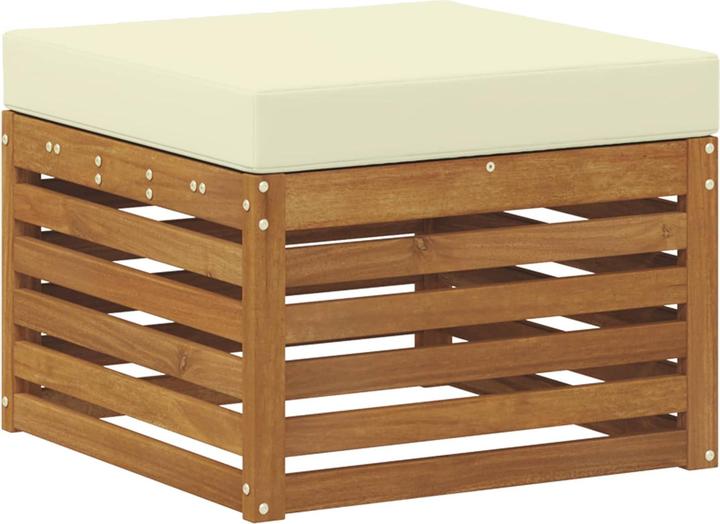 Produktbild vidaXL Outdoor-Sofagarnitur