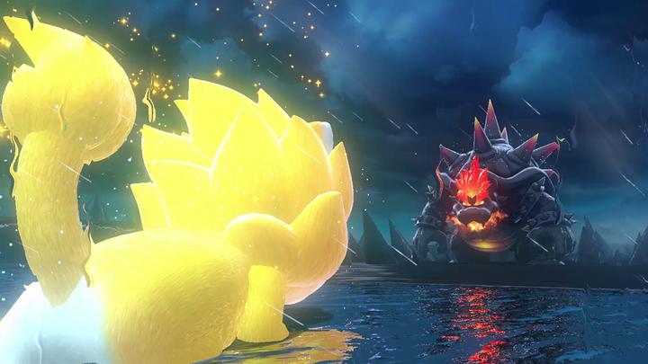 Immagine prodotto Nintendo Super Mario 3D World + La furia di Bowser - Switch (Switch, EN)