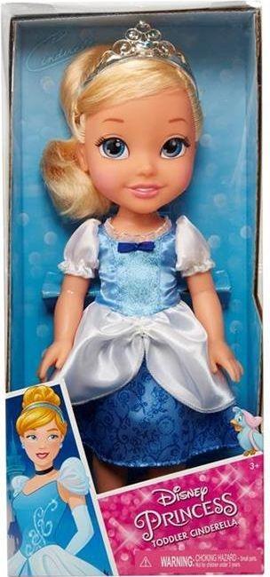 Actual product image Jakks Pacific Cinderella