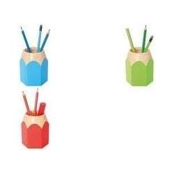 Thumbnail - Wedo, Schreibtisch Accessoire, Pencil