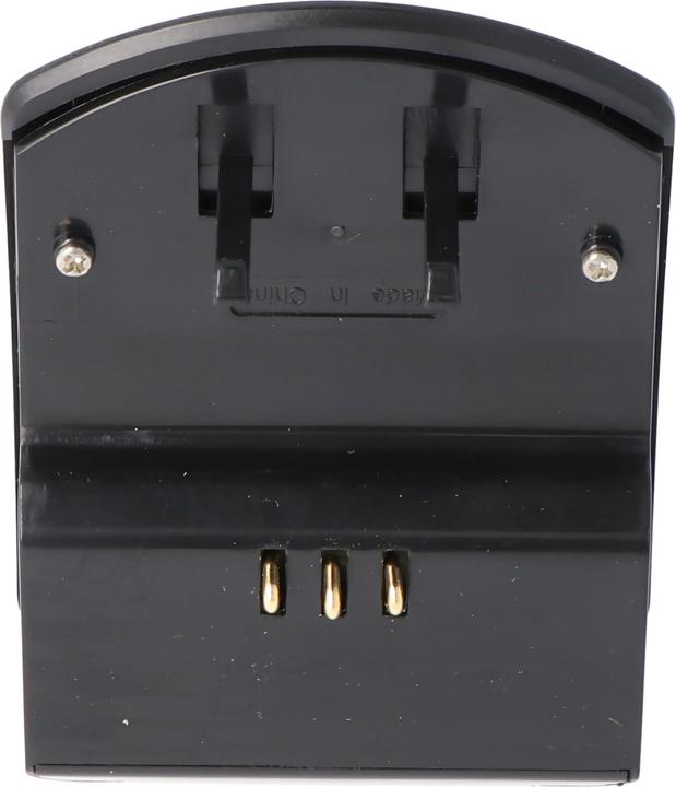 Produktbild AccuCell Ladegerät passend für Nikon EN-EL3e, D80, D100, D200 (Kamera Akku Ladegerät)