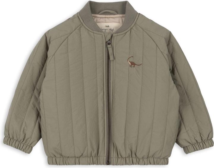 Produktbild Konges Slojd Juno Bomberjacke Laurel Oak (98)