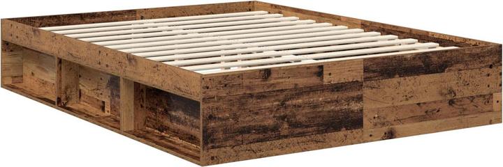 Image du produit vidaXL Moderner Bettrahmen (150 x 200 cm)