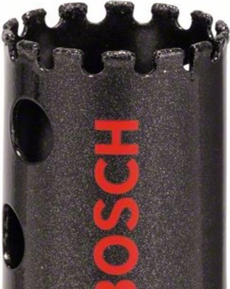 Image du produit Bosch Professional Zubehör Scie cloche diamantée Diamond for Hard Ceramics, 32 mm, 1 1/4 pouce (32 millimètres)