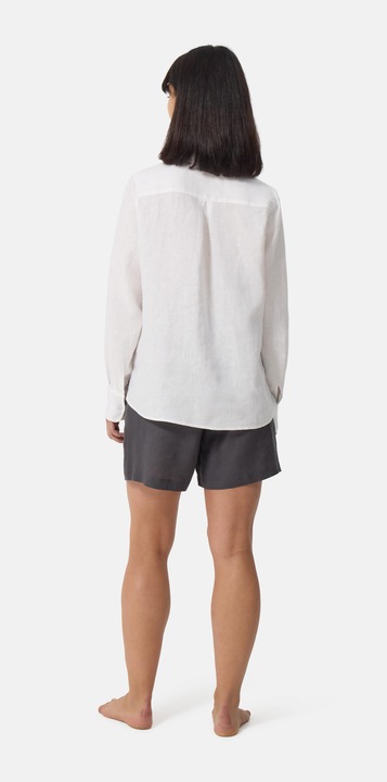 Immagine prodotto Cash-Mere Pantaloni di lino corti (XS)