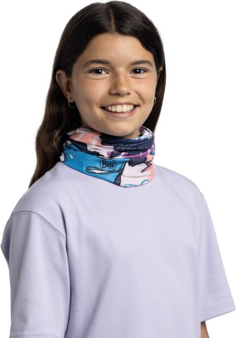 Image du produit Buff Bandana Coolnet UV Jugend Anba Multi
