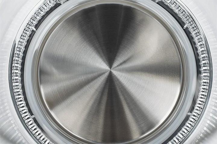 Image du produit ECG Chaîne électrique RK 1781 Verre (1.70 l)