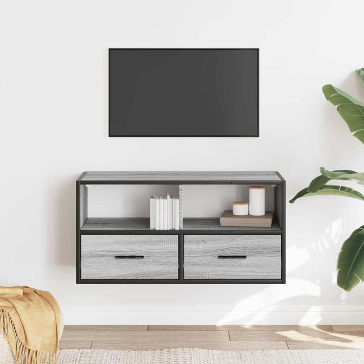 Produktbild vidaXL TV-Schrank (80 x 31 x 39.50 cm)