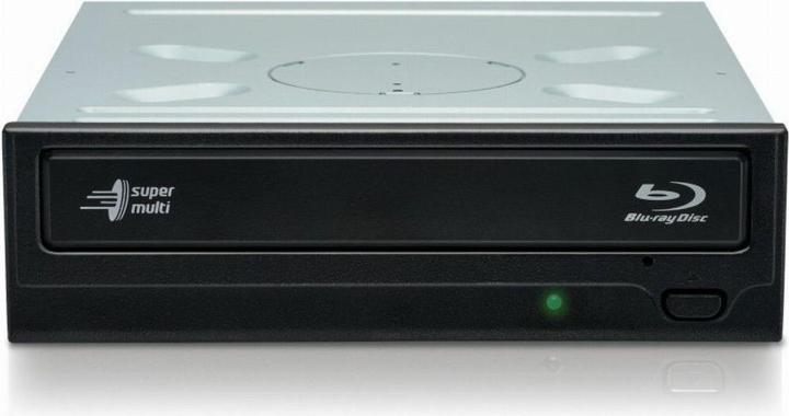 Produktbild Hl Data Storage Bh16ns55 (Blu-ray Laufwerk, CD Laufwerk, DVD Brenner)