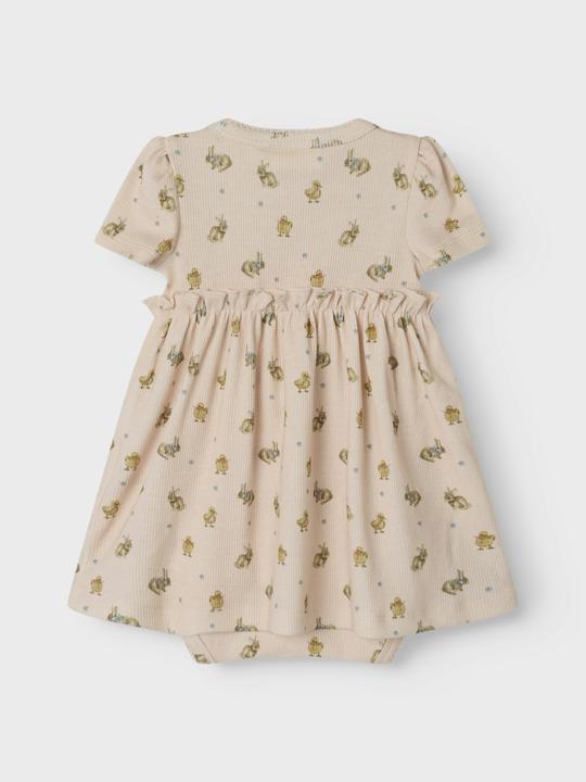 Produktbild Name it Strampler Kleid (62)