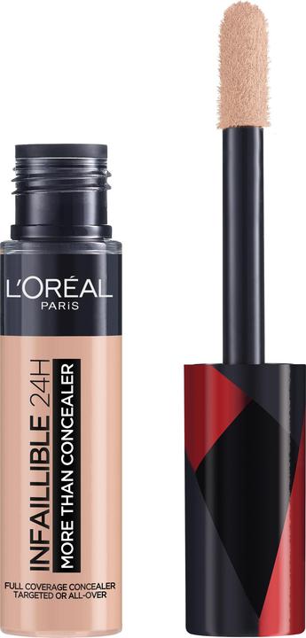 Productafbeelding L'Oréal Paris Onfeilbaarder dan Concealer (323 Fawn)