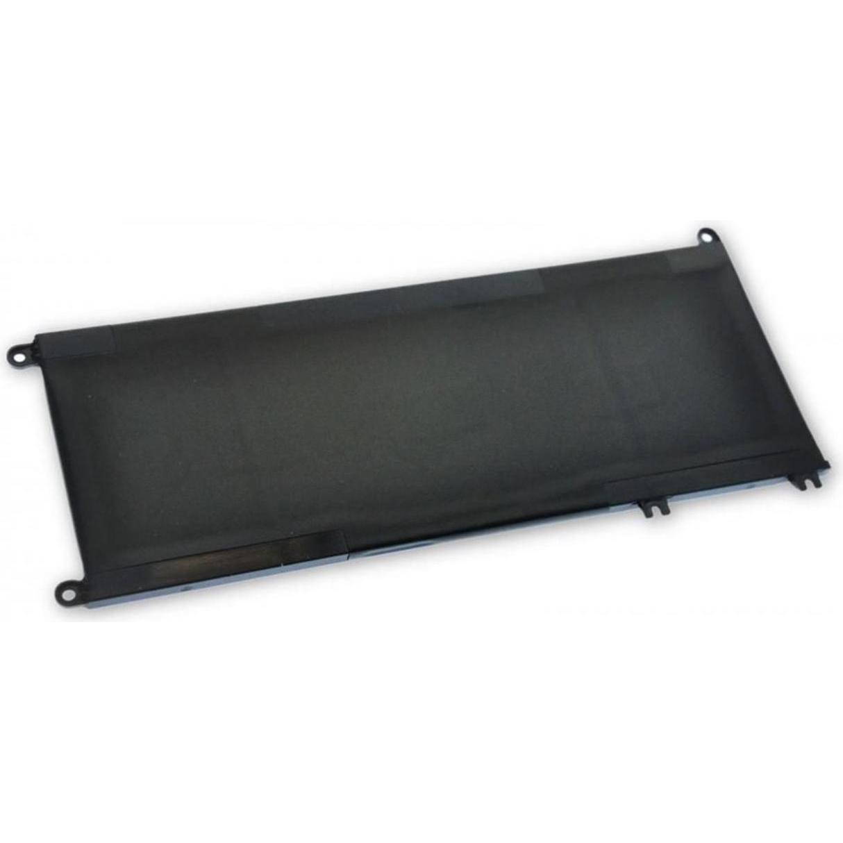 Dell Battery 56WHR 4 Cell Lithium (4 Zellen), Notebook Akku