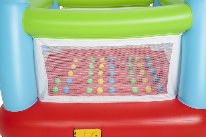 Produktbild Bestway Fisher-Price Hüpfburg