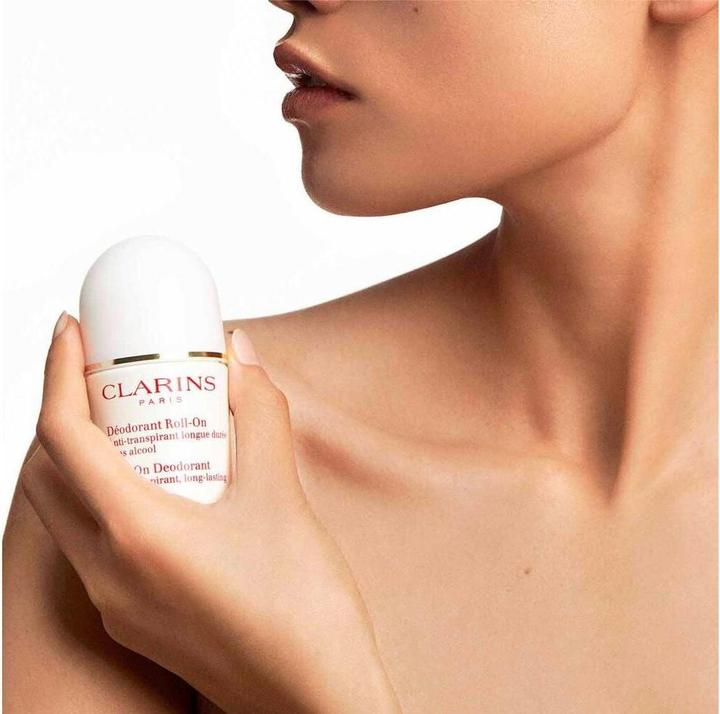 Produktbild Clarins Deodorant (Roll-on, 50 ml)