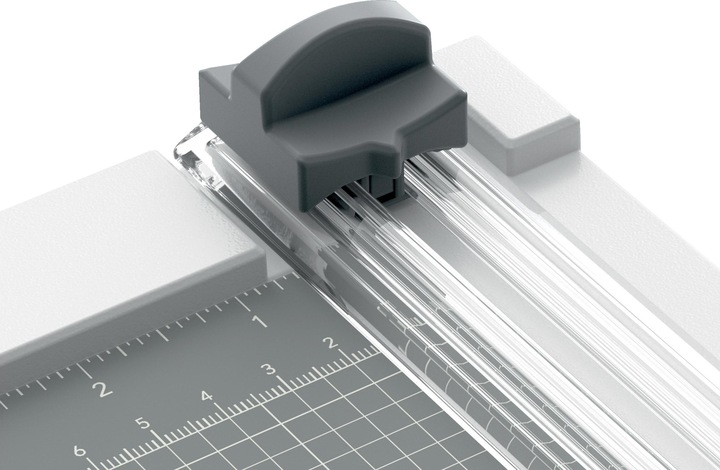 Produktbild Leitz PRECISION HOME - Zubehör Rollenschneider (8 Blätter, A4)