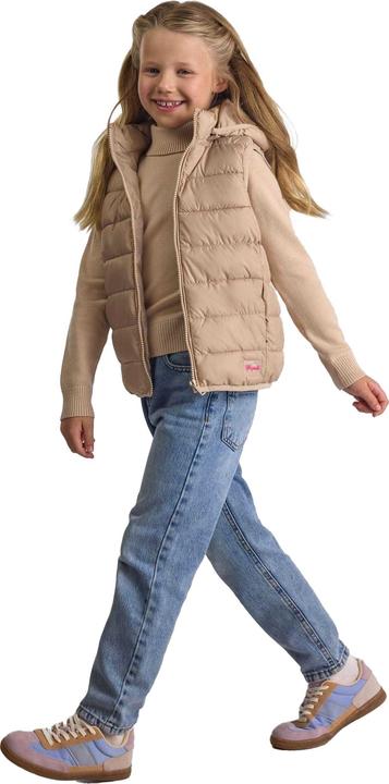 Produktbild Minoti Weste Jungen Abnehmbar (128)