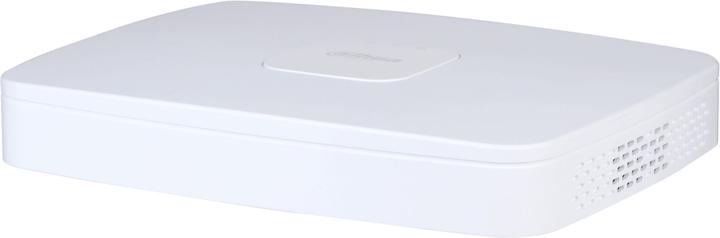 Dahua NET VIDEO RECORDER 8CH 8POE/NVR4108-8P-EI (Netzwerk Videorecorder (NVR))