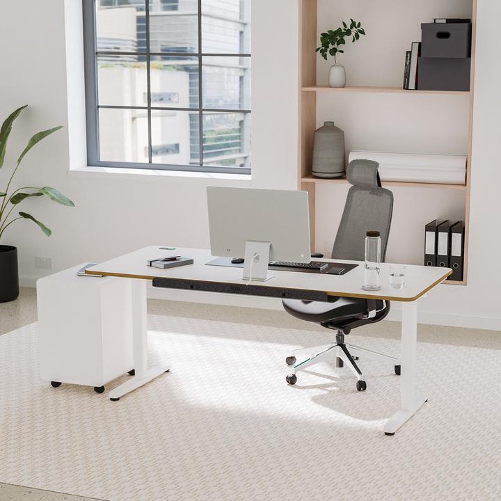 Immagine prodotto Yaasa Desk Pro (140 x 80 cm)