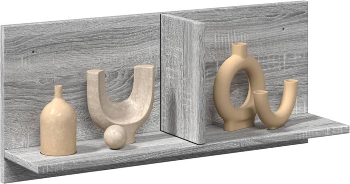 Immagine prodotto VidaXL Armadio a muro (100 x 16,5 x 30 cm)