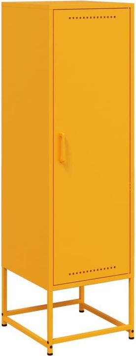 Produktbild vidaXL Highboard (39 x 36 x 123 cm)