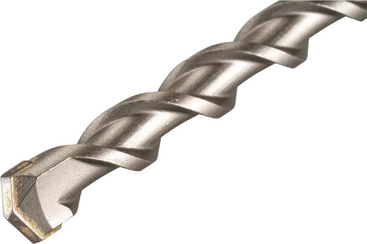 Produktbild Makita Hammerbohrer 12 mm D-33875 Ges (12 mm)