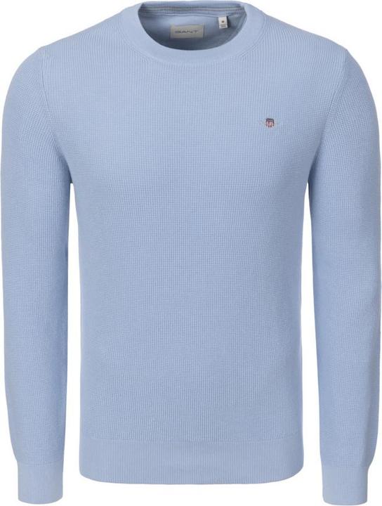 Bleu clair, Bleu frais