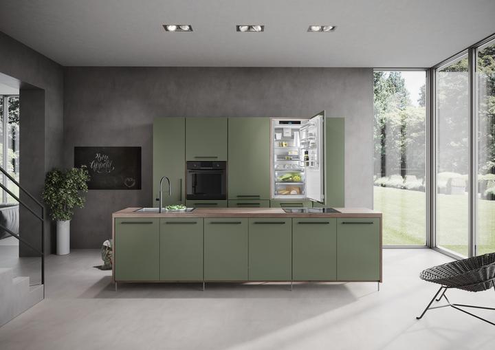Immagine prodotto Liebherr Frigorifero integrato con BioFresh (188 l)