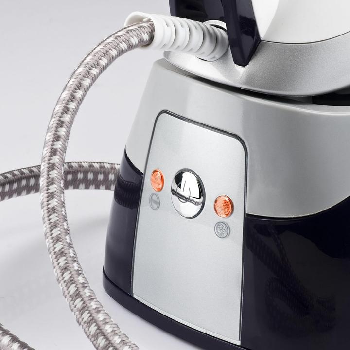 Produktbild G3 Ferrari G3FERRARI Dampfstation G 40011 (2400 W, 100 g/min)