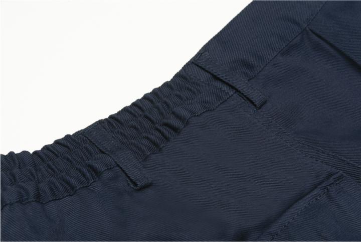 Produktbild Planam Cargo-Bundhose BW290 Grösse 48 kornblau (48)