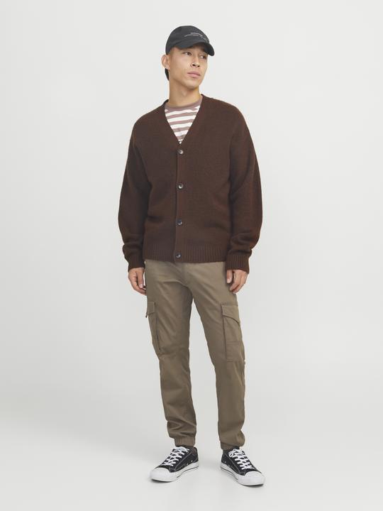 Actual product image Jack & Jones Jpstpaul Jjflake Cargo Noos (W34/L30)