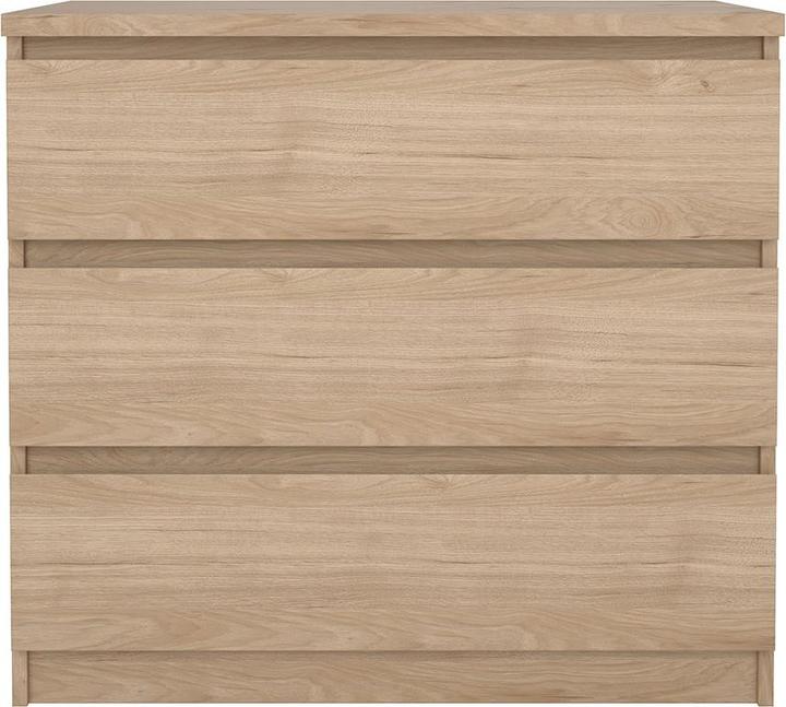 Produktbild Ebuy24 Kommode Naia (77 x 50 x 68 cm)